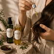  روغن مو و تونیک مو نولاکس