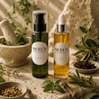  روغن مو و تونیک مو نولاکس
