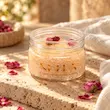 نمک معطر نولاکس با کریستال‌های نمک طبیعی و رایحه طبیعی