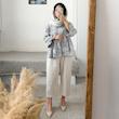 کت گلدوزی