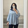 شومیز لینن 01