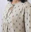 شومیز لینن 05
