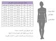 شومیز گلدار نخی 01
