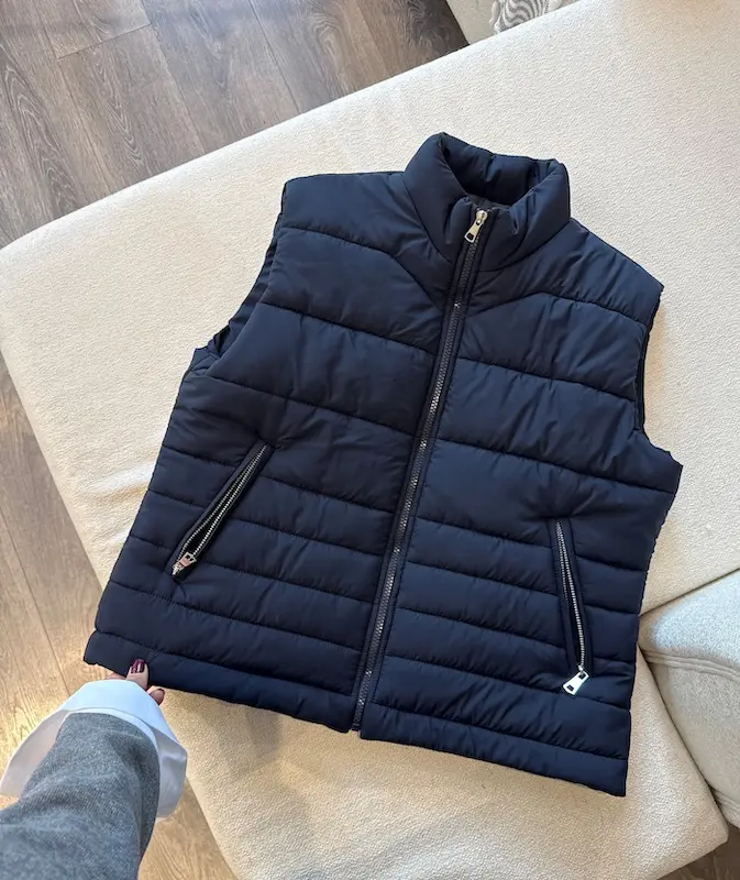 Morgan Navy