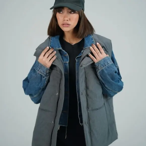 Polar Grey
