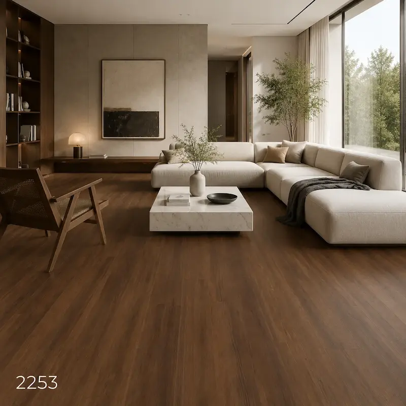 پارکت لمینت ایزوفام کد 2253