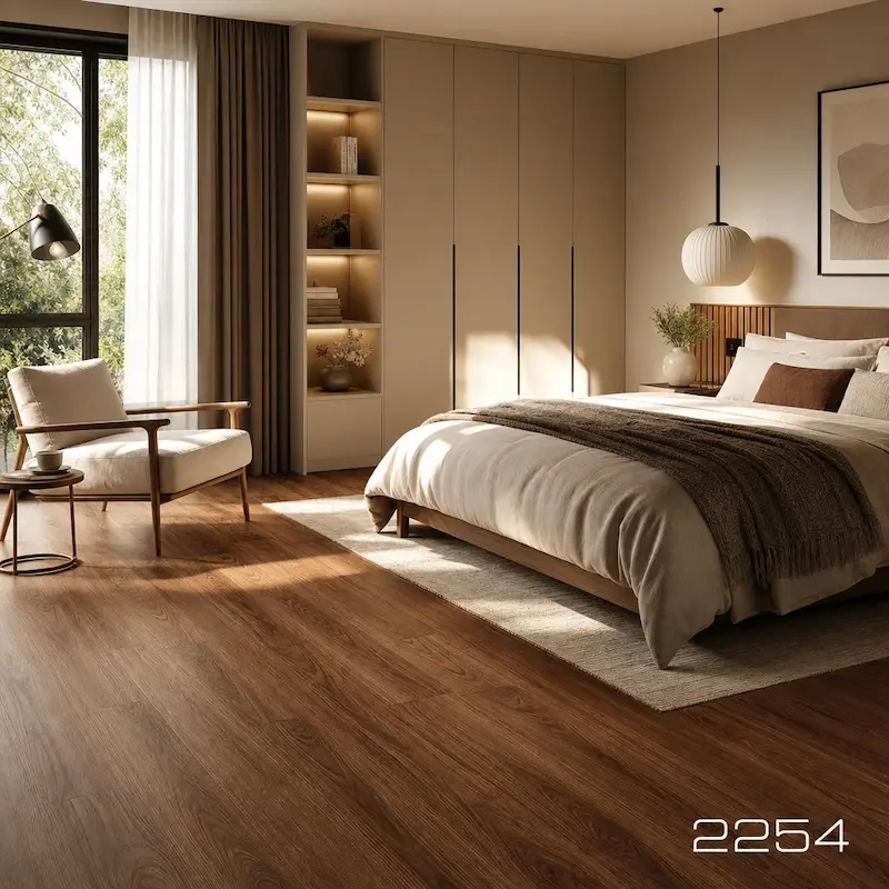 پارکت لمینت ایزوفام کد 2254