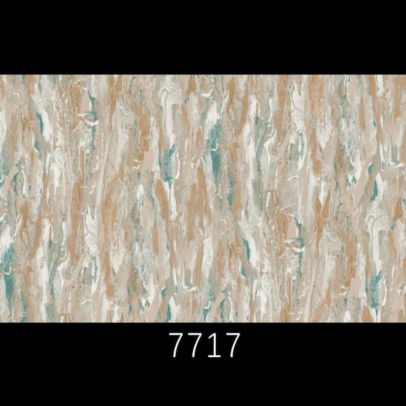 کاغذ دیواری CRYSTAL کد 7717