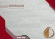 پارکت لمینت امباس آرتا کد 952