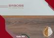 پارکت لمینت امباس آرتا کد 954