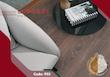 پارکت لمینت امباس آرتا کد 955
