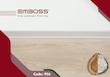 پارکت لمینت امباس آرتا کد 956