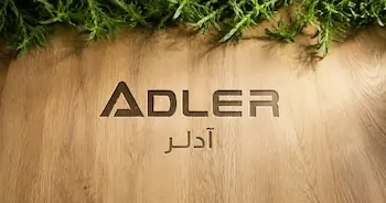 خرید و قیمت پارکت لمینت آدلر (Adler) اصل | دکوراسیون نگار
