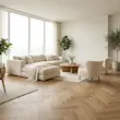 خرید پارکت لمینت پارکلام پرایم جناغی کد 335