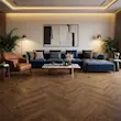 خرید پارکت لمینت پارکلام پرایم جناغی کد 325 