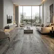 پارکت گرین لایف  مدل سلکت لاین  کد Magic gray