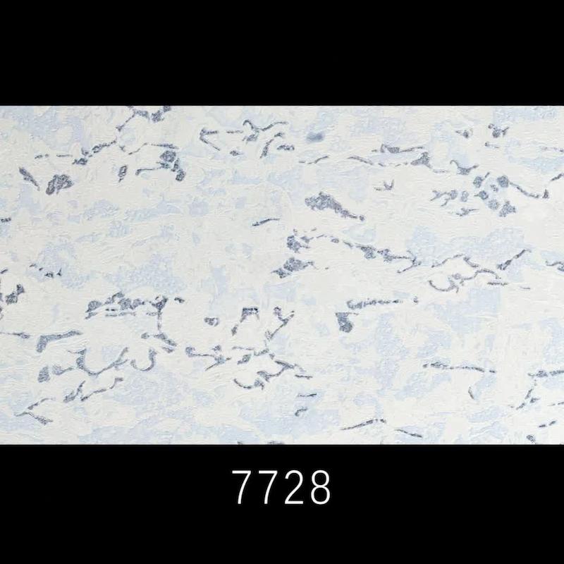 کاغذ دیواری CRYSTAL کد 7728