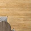 پارکت لمینت یشیل کد 215 رنگ بلوطی روشن و طبیعی در دکوراسیون نگار
