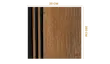دیوارپوش ترمومدرن کد 620