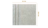دیوارپوش ترمومدرن کد 105