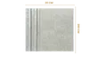 دیوارپوش ترمومدرن کد 105