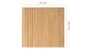 دیوارپوش ترمومدرن کد 19