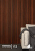 ترمووال MDF یشیل کد 112