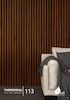 ترمووال MDF یشیل کد 113