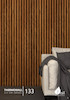 ترمووال MDF یشیل کد 133