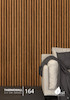 ترمووال MDF یشیل کد 164