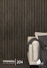 ترمووال MDF یشیل کد 204