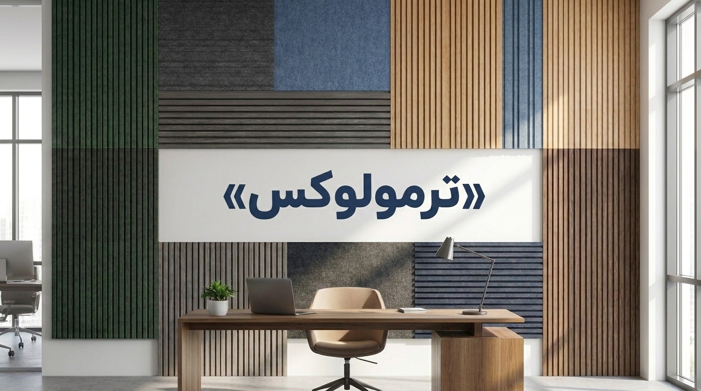 ترمولوکس (ThermoLux)