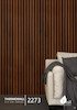 ترمووال MDF یشیل کد2273