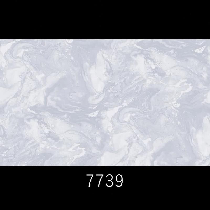 کاغذ دیواری CRYSTAL کد 7739