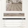 پارکت لمینت ایزوفام ولنته امباس شیاردار | کد V-7634