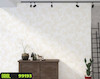 کاغذ دیواری GOOL کد 99193