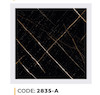 دیوارپوش ماربل شیت توگو (TOGO) کد 2835-A