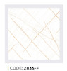 دیوارپوش ماربل شیت توگو (TOGO) کد 2835-F