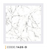 دیوارپوش ماربل شیت توگو (TOGO) کد 1426-D