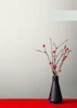 کاغذ دیواری ساده طیف سفید کد 113
