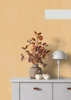 کاغذ دیواری ساده طیف قرمز و نارنجی کد 196
