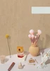کاغذ دیواری ساده  طیف رنگی نچرال و خنثی گرم کد 199