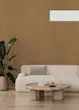 کاغذ دیواری ساده طیف چوب طبیعی کد 230