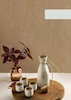 کاغذ دیواری ساده طیف چوب طبیعی کد 231