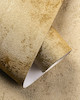کاغذ دیواری ساده طیف طلایی کد 90