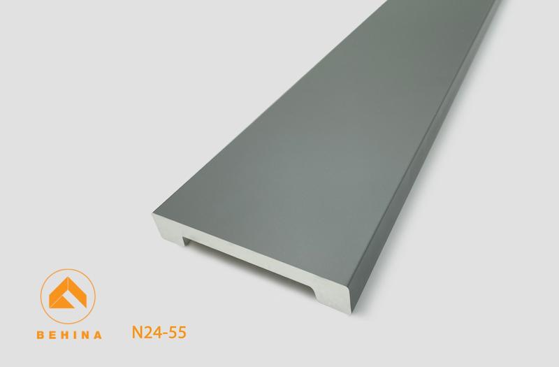 قرنیز 12 سانتی متر بهینا کد N24-55