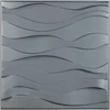 پنل سه بعدی طرح ماهی کد C006
