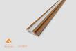 قرنیز لوور لاین نوری 5.2 سانتی متر بهینا کد LA16-B04