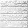 پنل سه بعدی طرح آجر کلاسیک کد C013