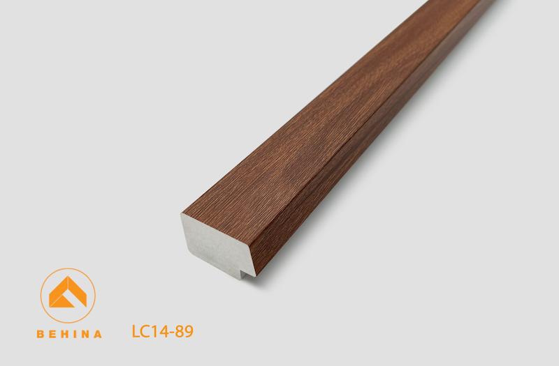 دیوارپوش لوور (ترمووال) بهینا 3.1 سانتی متر LC14-89